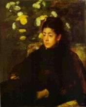 Haga click para ver la imagen ampliada portrait of mademoiselle malo.jpg